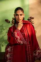 Scarlet