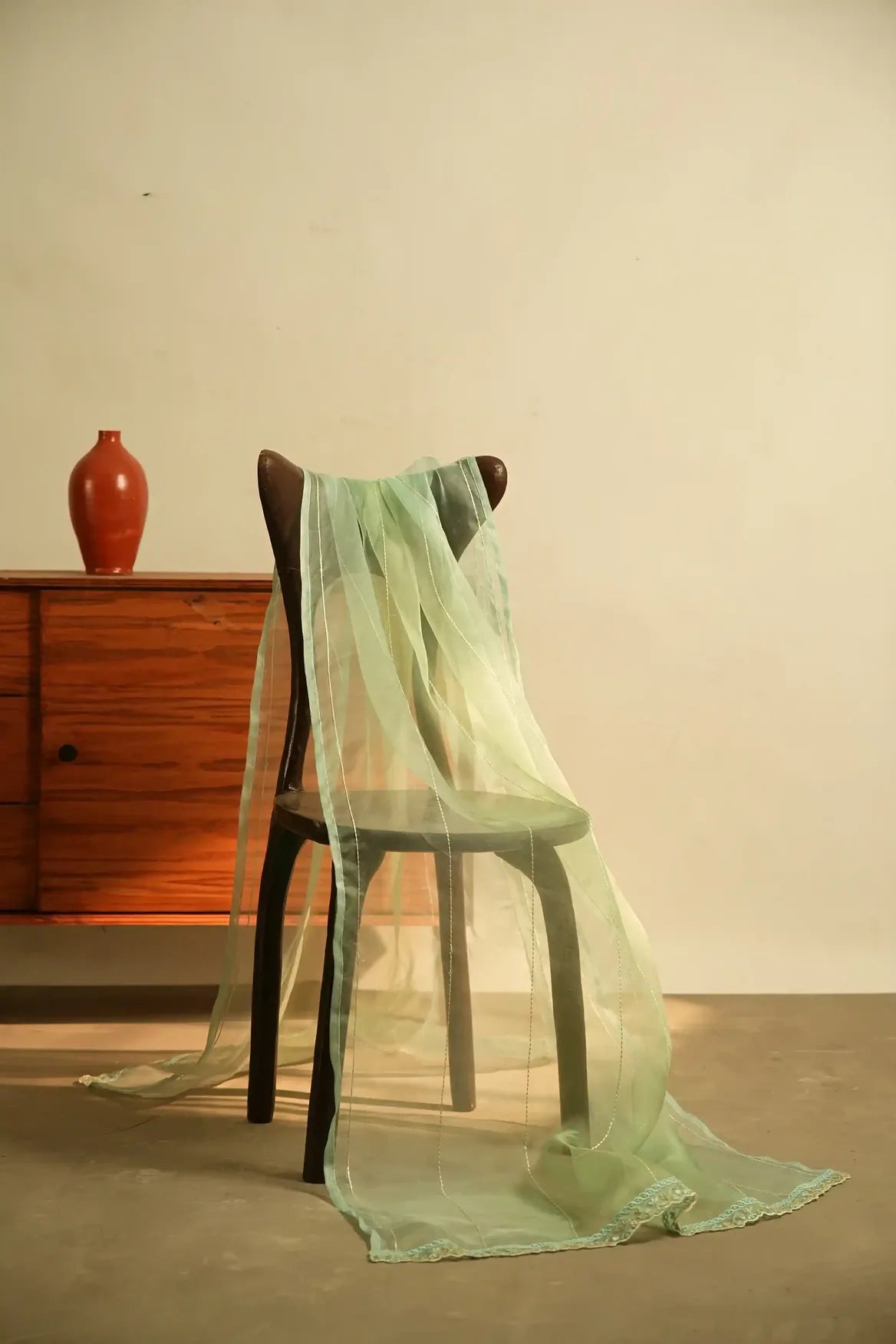 Dupatta - Navire