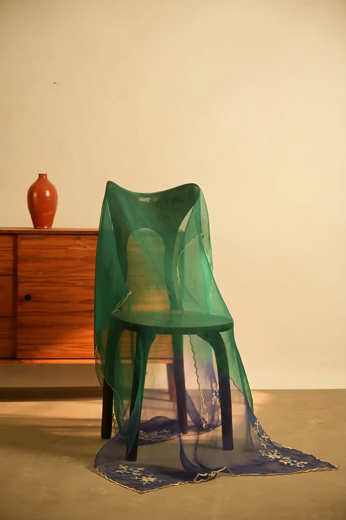 Dupatta - Elyse