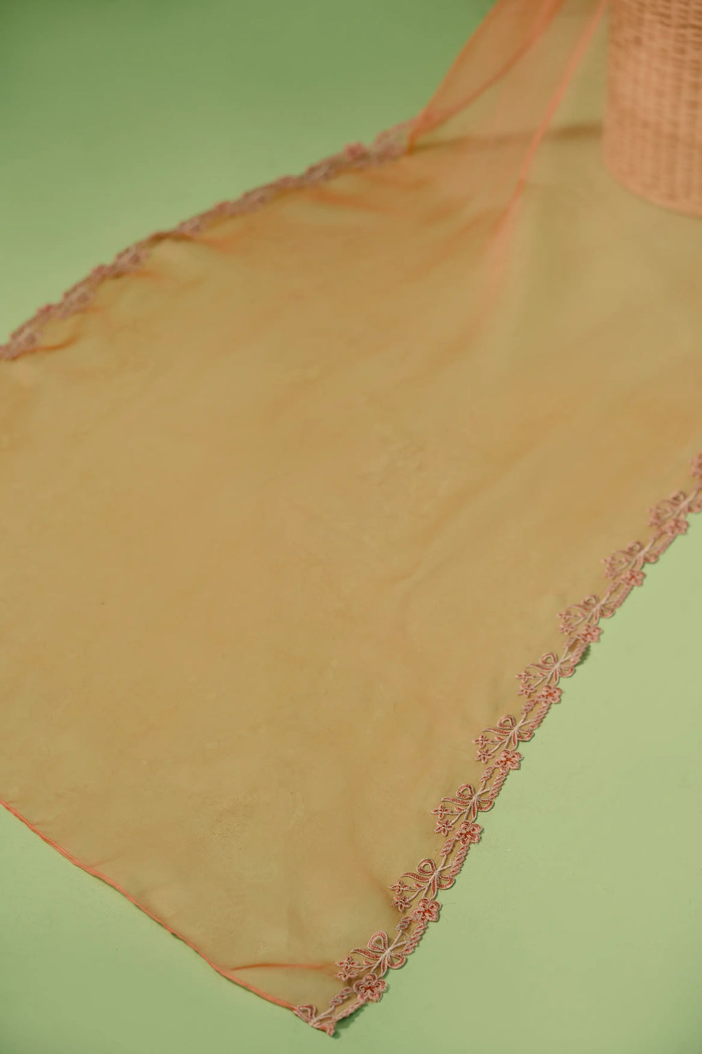 Dupatta - Elara Set